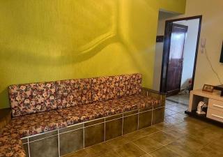 Apartamento Vila Tupi Praia Grande - Praia Grande - 3