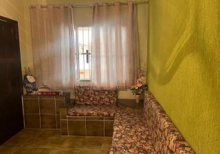 Apartamento Vila Tupi Praia Grande - Praia Grande - 6