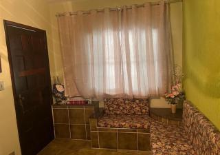 Apartamento Vila Tupi Praia Grande - Praia Grande - 5