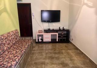 Apartamento Vila Tupi Praia Grande - Praia Grande - 4
