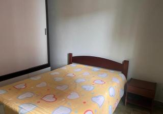 Apartamento Vila Tupi Praia Grande - Praia Grande - 1
