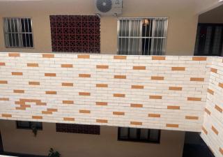 Apartamento Vila Tupi Praia Grande - Praia Grande - 8