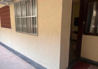 Apartamento Vila Tupi Praia Grande - Praia Grande - 7