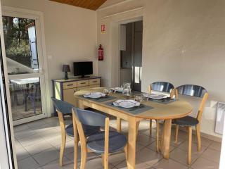 Domaine de la Presqu'île - 4