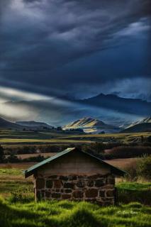 The Crofters Cottage - Underberg - 9