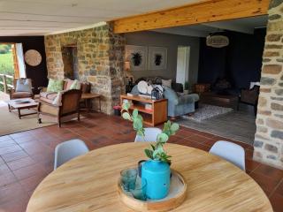 The Crofters Cottage - Underberg - 6