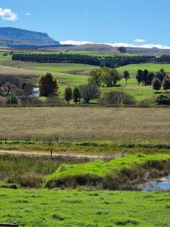 The Crofters Cottage - Underberg - 3