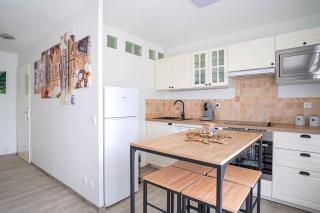LeRouget : Hypercentre / Jardin aménagé / Hamak - Moissy-Cramayel - 9