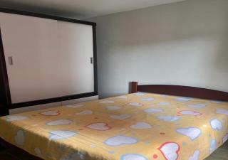 Apartamento Vila Tupi Praia Grande - Praia Grande - 2