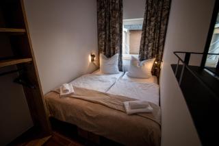 Das Posthaus - Amt - Greetsiel - 5