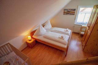 Haus Leuchtturm - Flut - 1