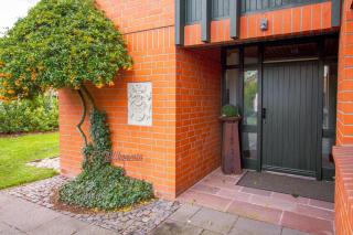 Architektenhaus am Pewsumer Tief - 3