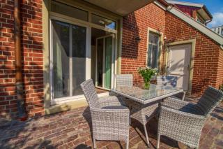 Up Besöök - Magnolie mit Sauna - 2