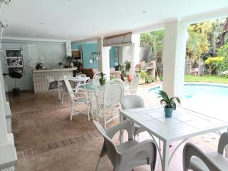 Rock Fig Suite - Villa Roc Guesthouse - 8