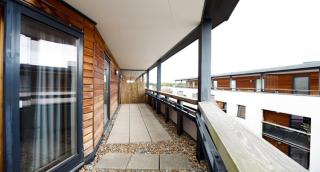 Coventry Home - Coventry - 1