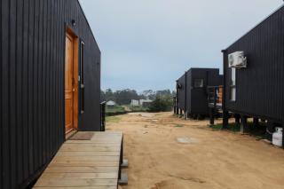 Cabaña Dos personas en Punta de Lobos PUERTO LA MAR - Pichilemu - 7
