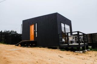 Cabaña Dos personas en Punta de Lobos PUERTO LA MAR - Pichilemu - 5