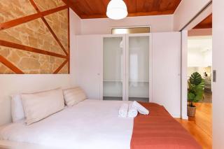 Vita Portucale ! Campo Ourique Design w/ Balcony - 8