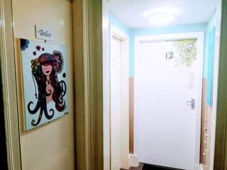 aabAlree Guest House - Dundee - 6
