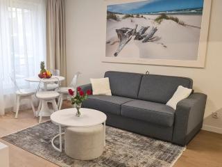 Apartament Eveline - Colberga - 9