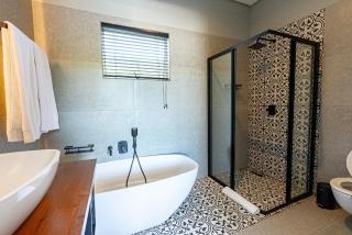 Beach Wood Boutique Hotel & Resort - Ballito - 7