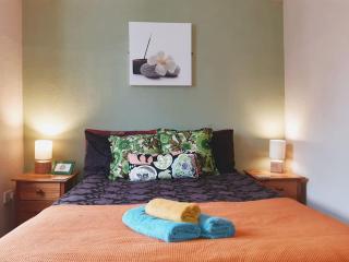 aabAlree Guest House - Dundee - 3