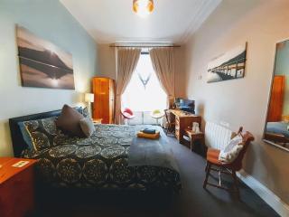 aabAlree Guest House - Dundee - 9