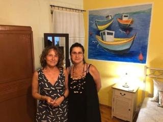 Rita' s House Glossa Skopelos - 6