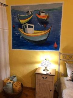 Rita' s House Glossa Skopelos - Glossa - 7