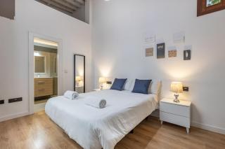 Apartamentos Granada Deluxe 3000 - Granada - 9