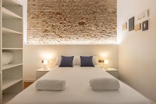Apartamentos Granada Deluxe 3000 - Granada - 2