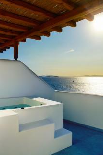 Calistus Mykonos - Mikonos - 3