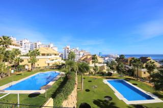 Apartment PEDRO - Estepona - 9