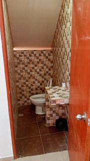 CASITA PARA FIN DE SEMANA - Rancho Cesar - 9