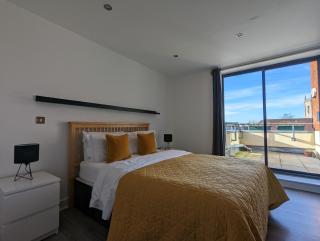 Bankside by Wycombe Apartments - High Wycombe - 4