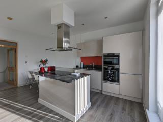 Bankside by Wycombe Apartments - High Wycombe - 7