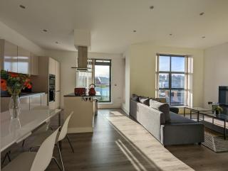 Bankside by Wycombe Apartments - High Wycombe - 0