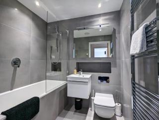 Bankside by Wycombe Apartments - High Wycombe - 1