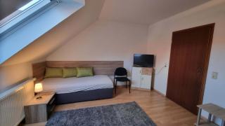 Meine Ferienwohnung Seeburg 1 - 1