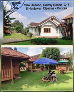 Villa Gazebo Galaxy - 4