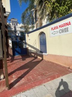 Sea view 2-Bed Apartment Cabo Roig Costa Blanca - Cabo Roig - 8