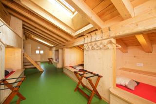 Hotel Bahnhof - Zermatt - 7