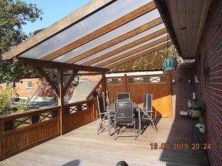 Ferienhaus Carstens-Plump - Butjadingen - 5