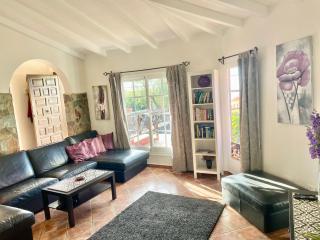 Villa Consuelo - Quiet Location Close to Resorts - Buzanada - 8