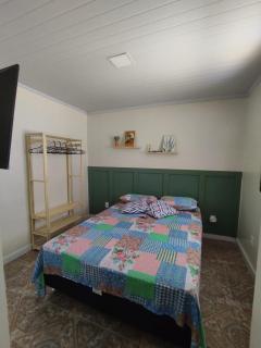 Kitnet na Praia Grande- Arraial do Cabo - 0