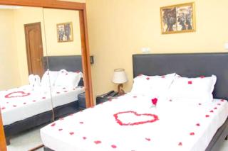 Appartement spacieux à Kinshasa avec balconELv - 6