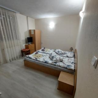 Guesthouse Pumpalovi - Dobrinishte - 1