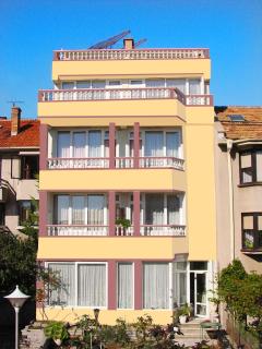 Hotel Bobchev - Sosopol - 9