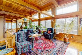 Newfane Hill Retreat - Newfane - 3