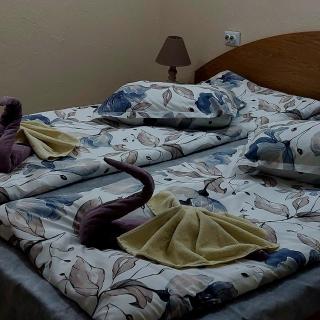 Guesthouse Pumpalovi - Dobrinishte - 5